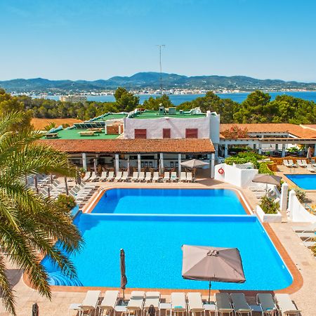 Marble Stella Maris Ibiza Hotel Exterior foto