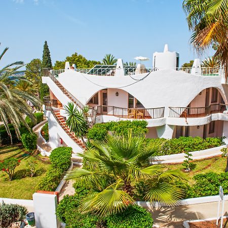 Marble Stella Maris Ibiza Hotel Exterior foto