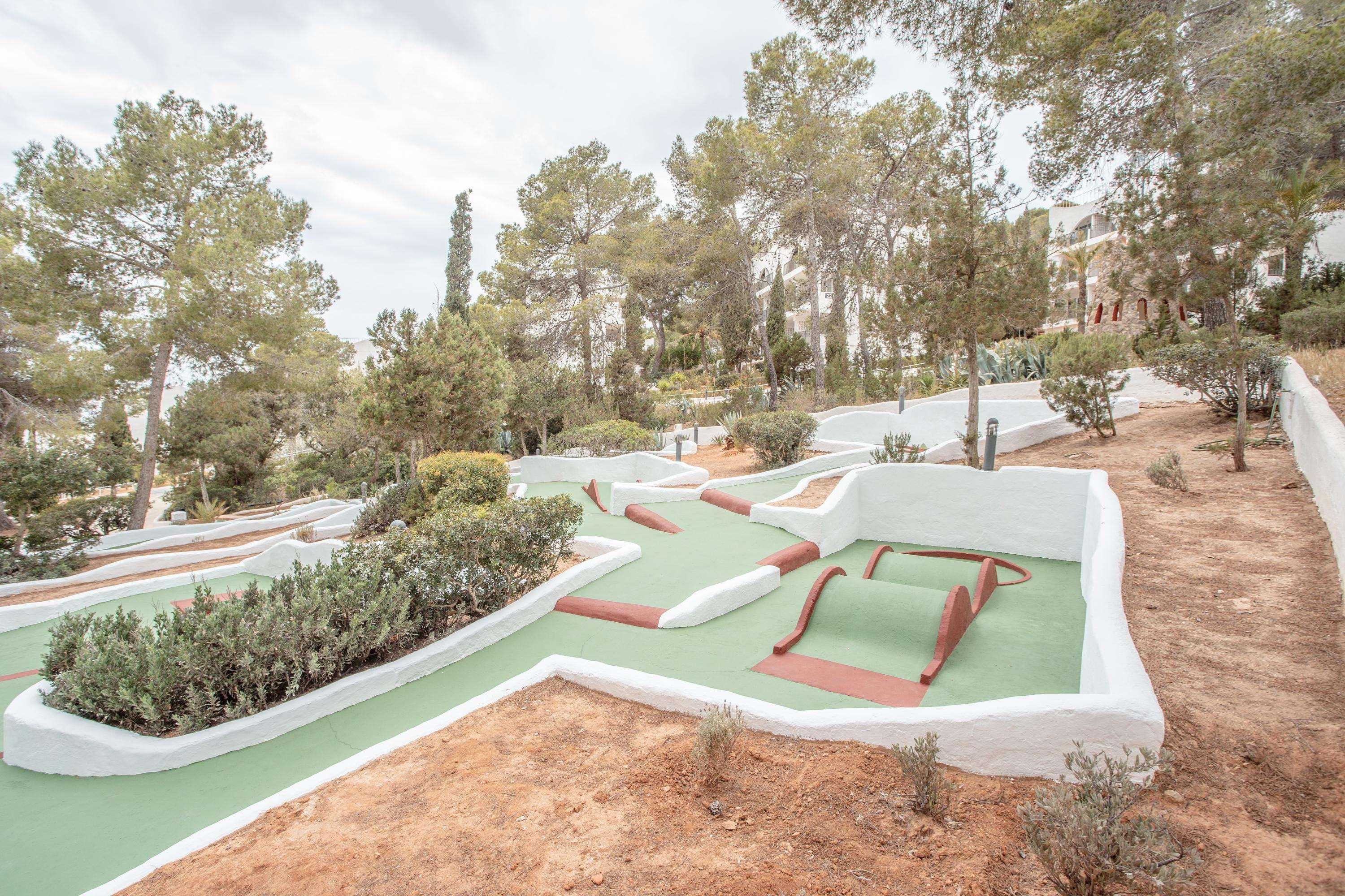 Marble Stella Maris Ibiza Hotel Exterior foto