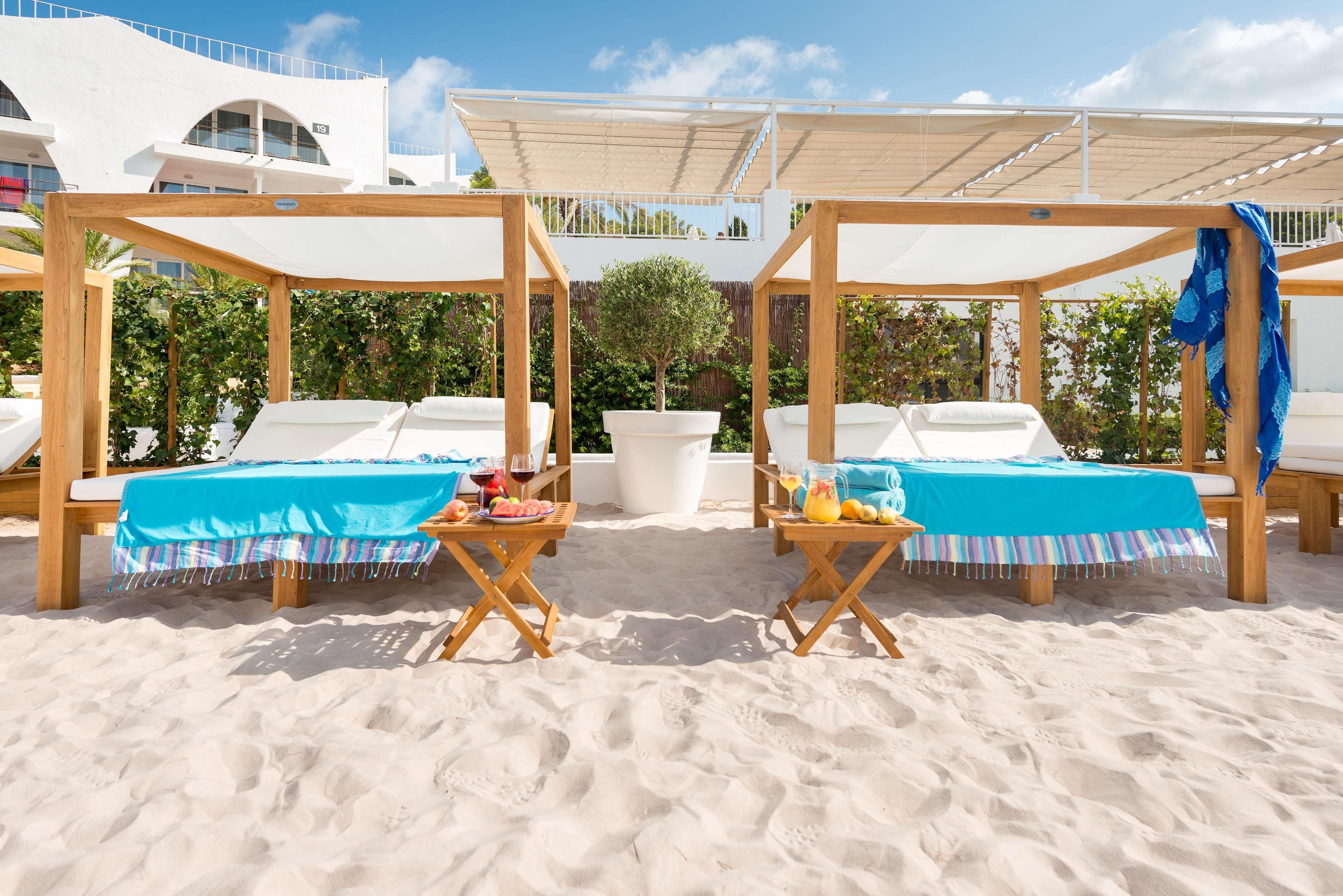 Marble Stella Maris Ibiza Hotel Exterior foto