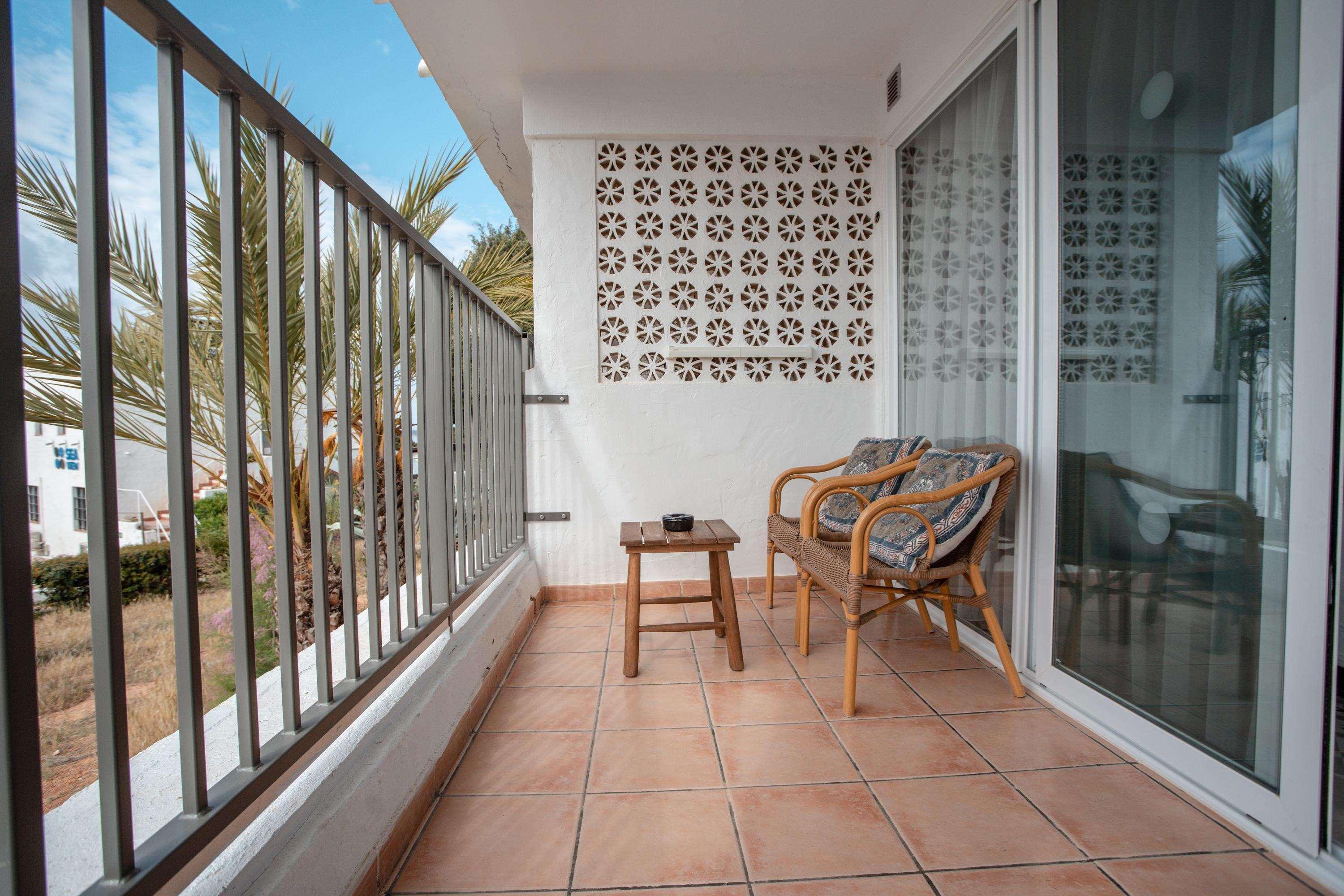 Marble Stella Maris Ibiza Hotel Exterior foto