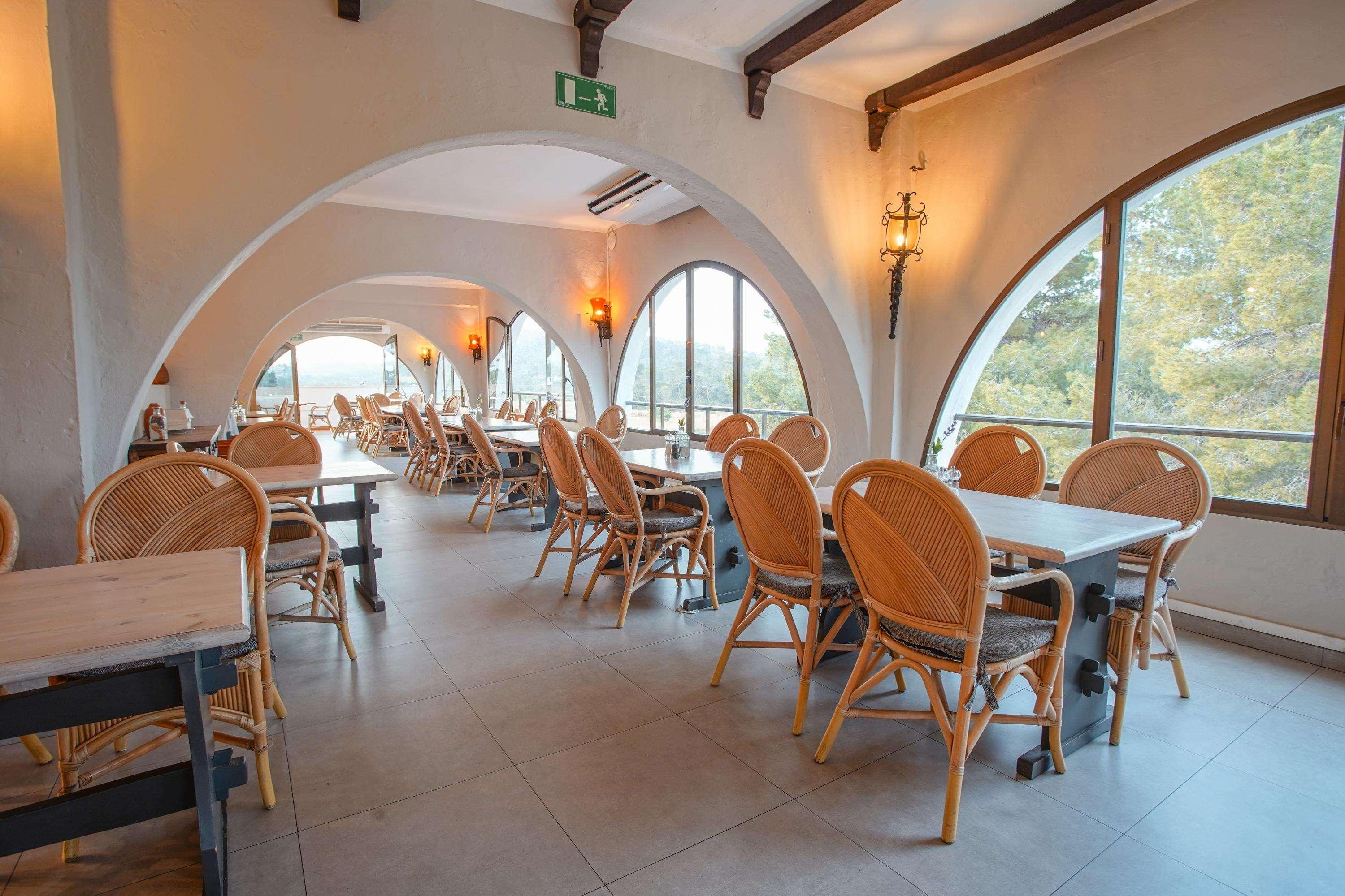 Marble Stella Maris Ibiza Hotel Exterior foto