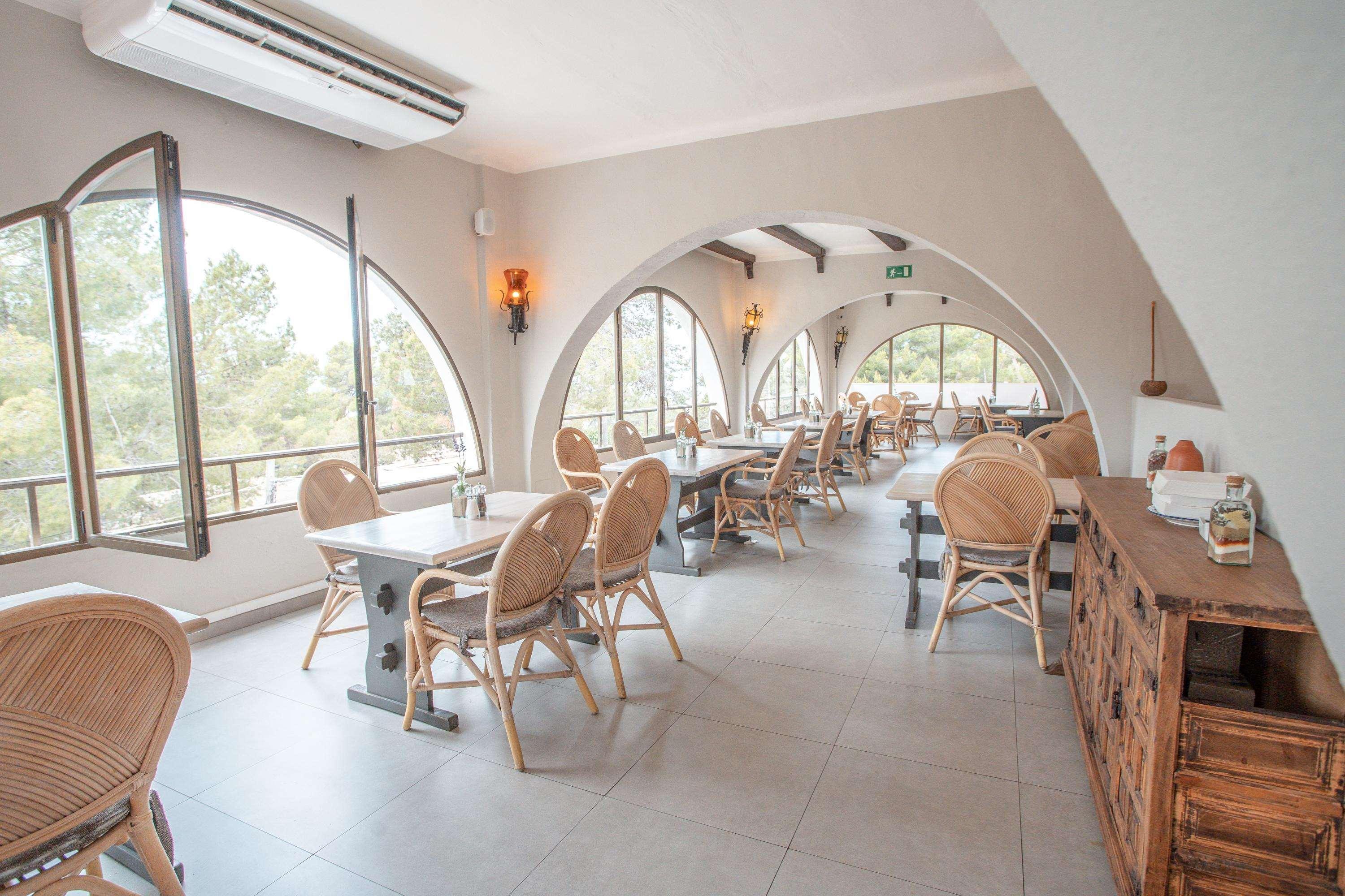 Marble Stella Maris Ibiza Hotel Exterior foto