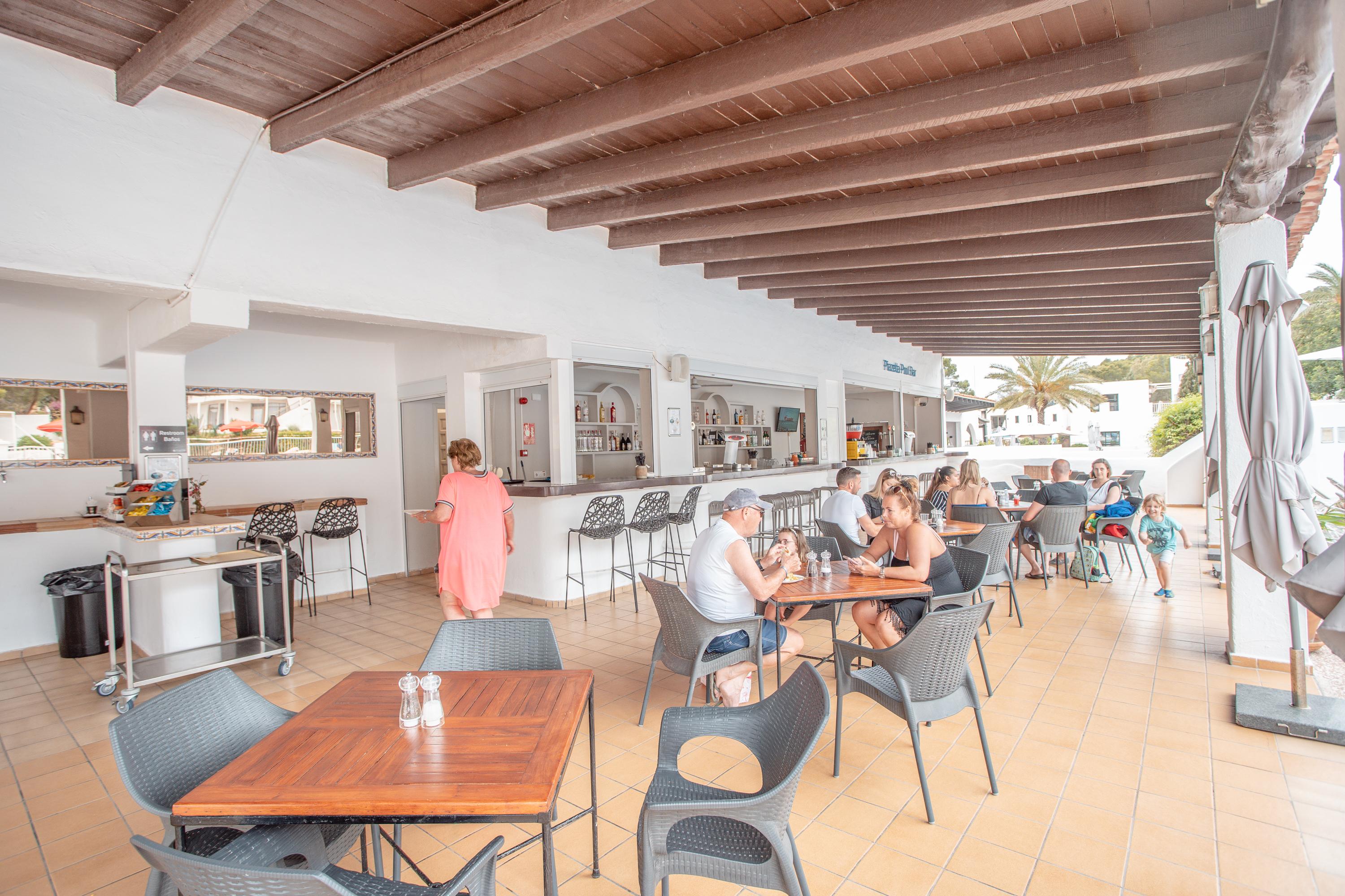Marble Stella Maris Ibiza Hotel Exterior foto