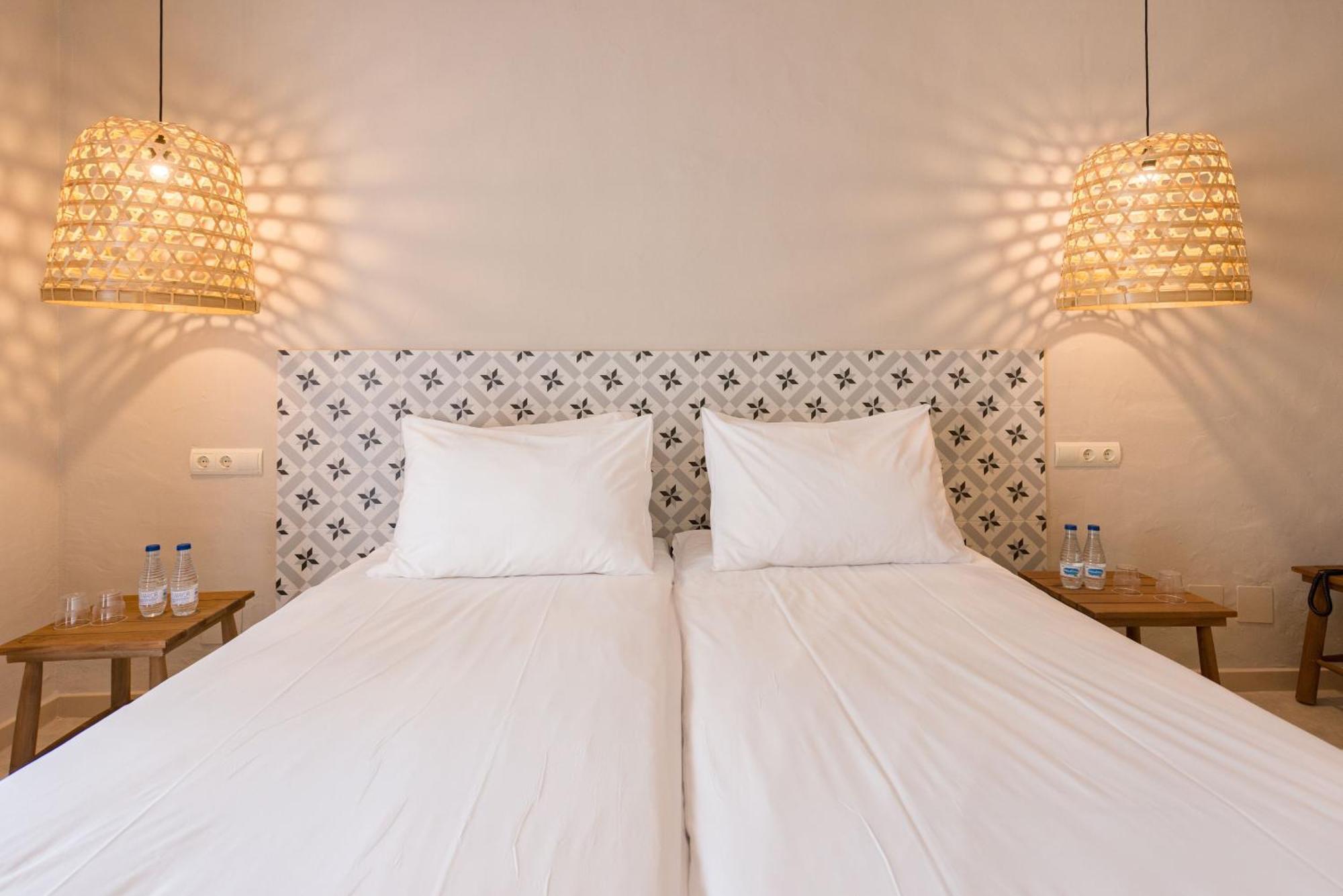 Marble Stella Maris Ibiza Hotel Cameră foto