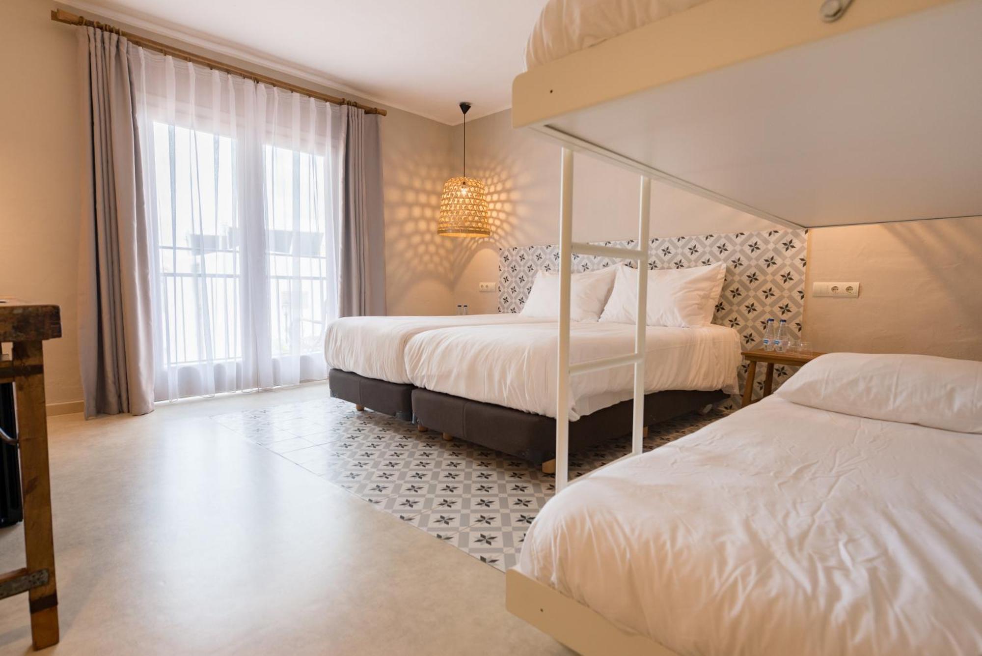 Marble Stella Maris Ibiza Hotel Cameră foto