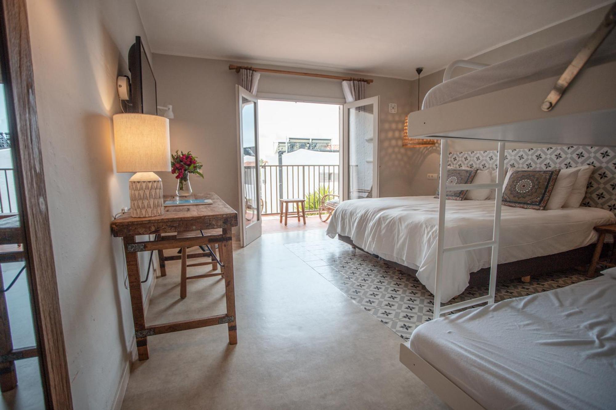 Marble Stella Maris Ibiza Hotel Exterior foto