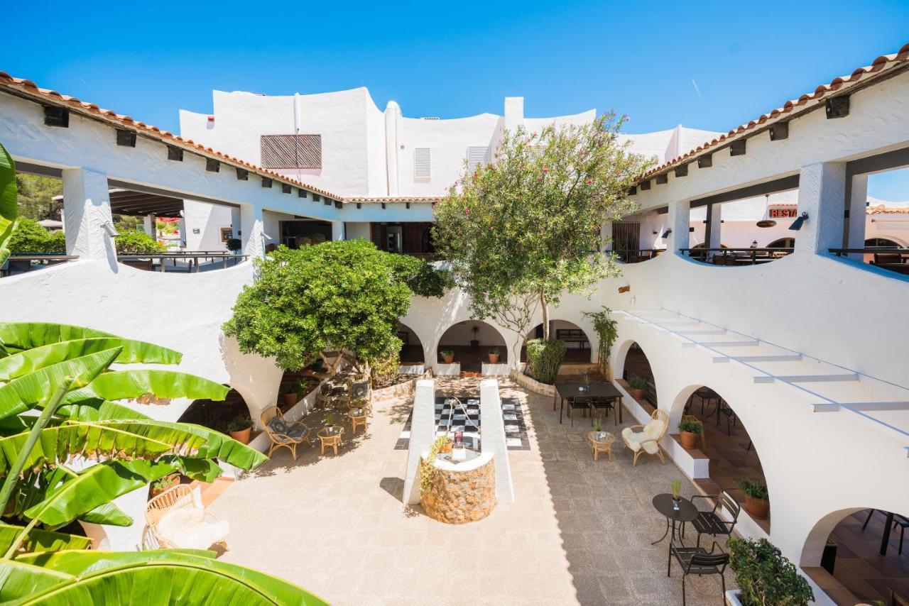 Marble Stella Maris Ibiza Hotel Exterior foto